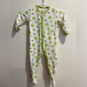kyte baby pond footie